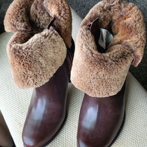 UGG Australia Boot/booties - worn twice